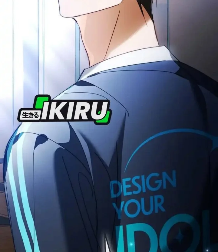 The Lucky Plan of an Idol in His Second Life Chapter 20 Gambar 30