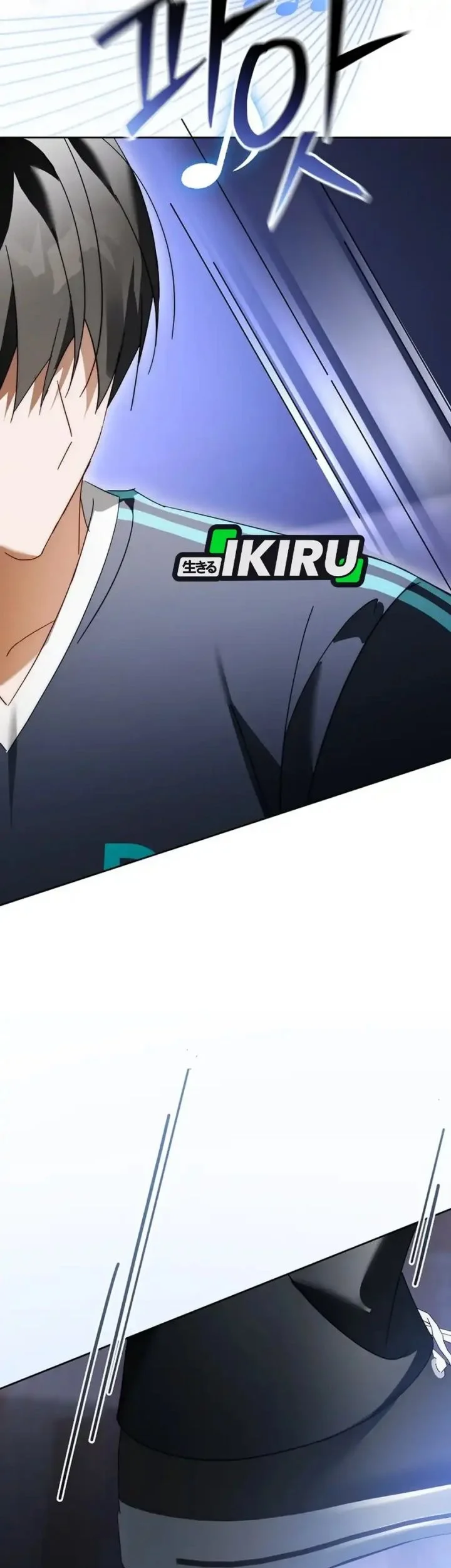 The Lucky Plan of an Idol in His Second Life Chapter 20 Gambar 35