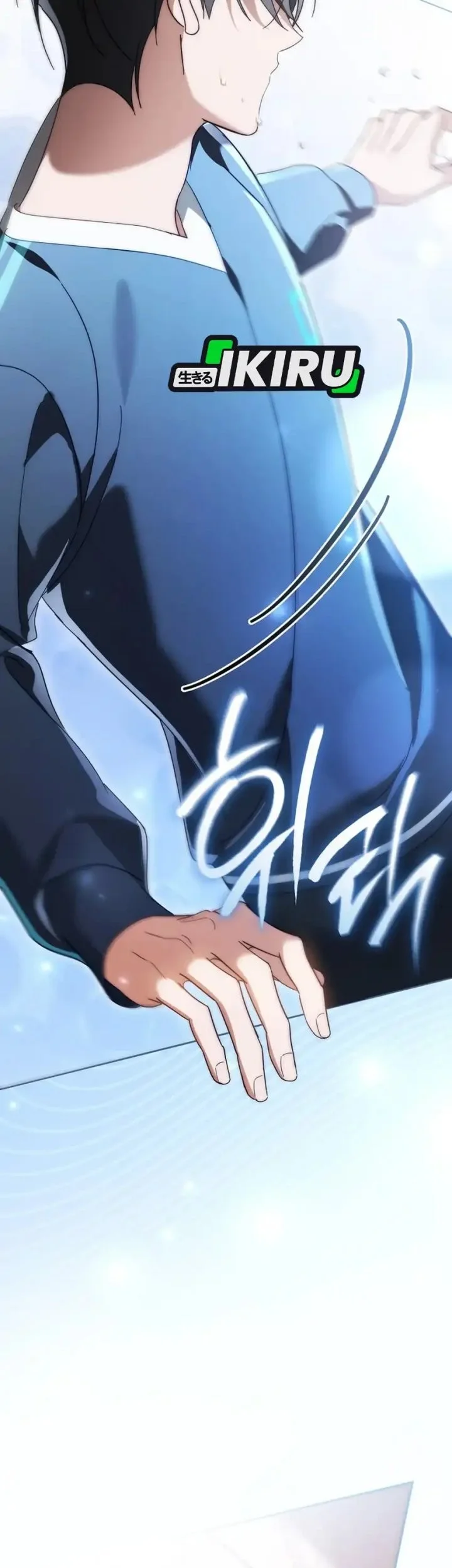 The Lucky Plan of an Idol in His Second Life Chapter 20 Gambar 37