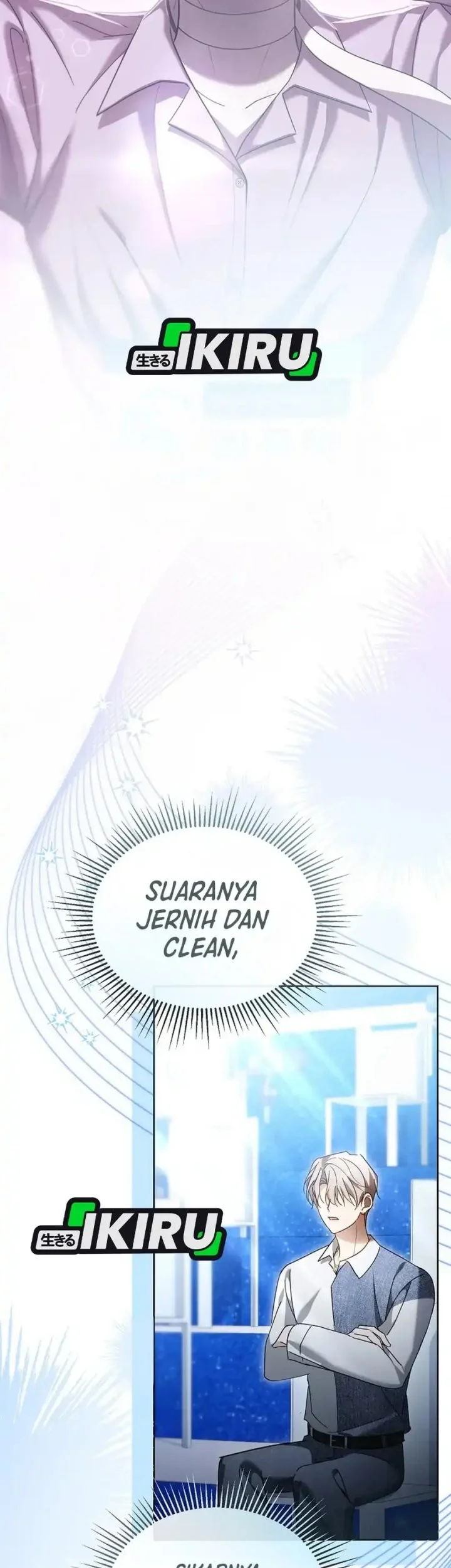 The Lucky Plan of an Idol in His Second Life Chapter 20 Gambar 3