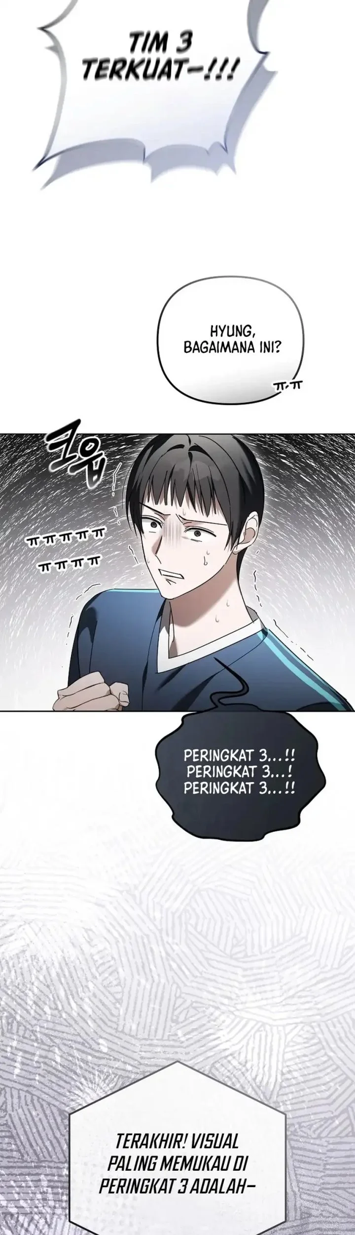 The Lucky Plan of an Idol in His Second Life Chapter 20 Gambar 65