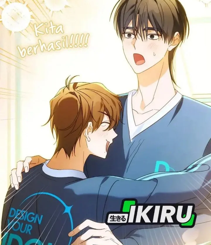 The Lucky Plan of an Idol in His Second Life Chapter 20 Gambar 70