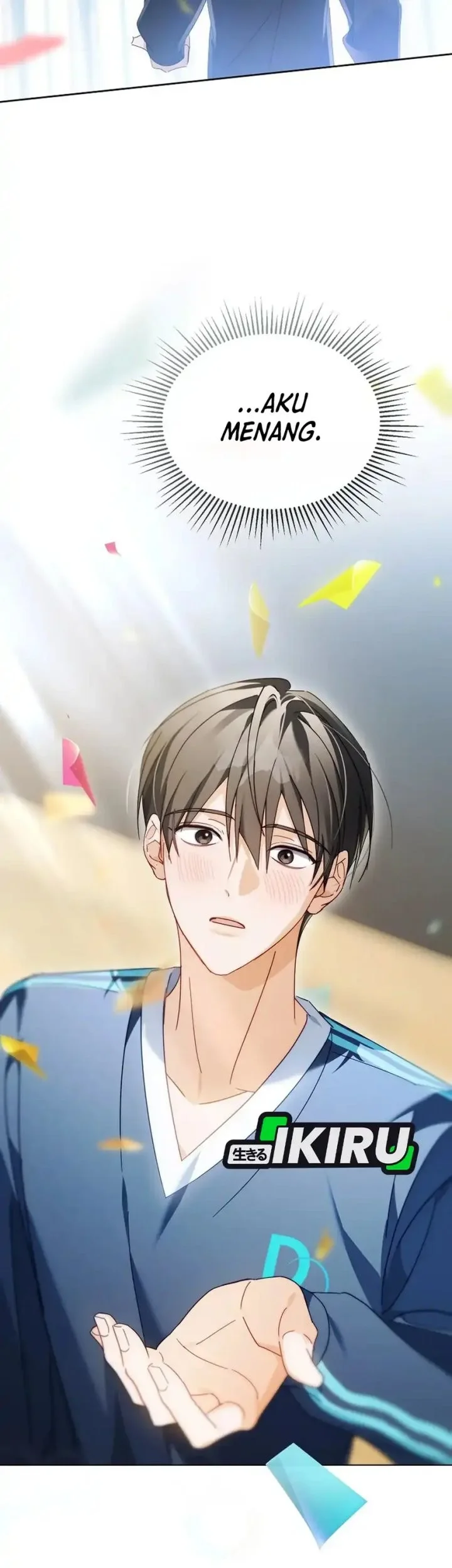 The Lucky Plan of an Idol in His Second Life Chapter 20 Gambar 73