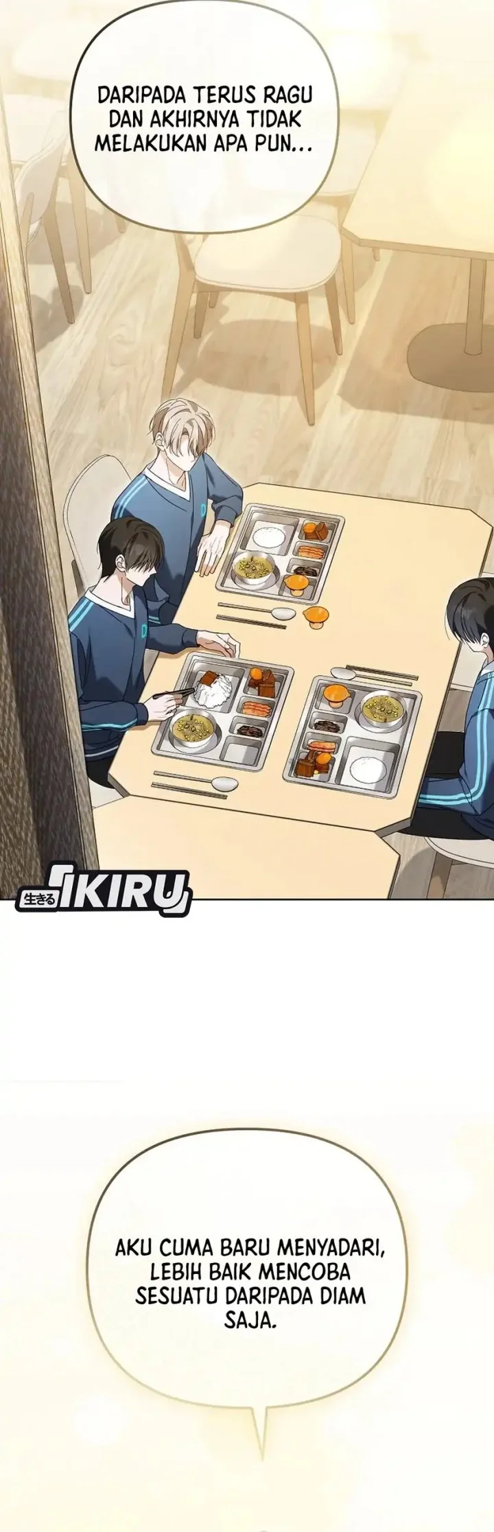 The Lucky Plan of an Idol in His Second Life Chapter 21 Gambar 32