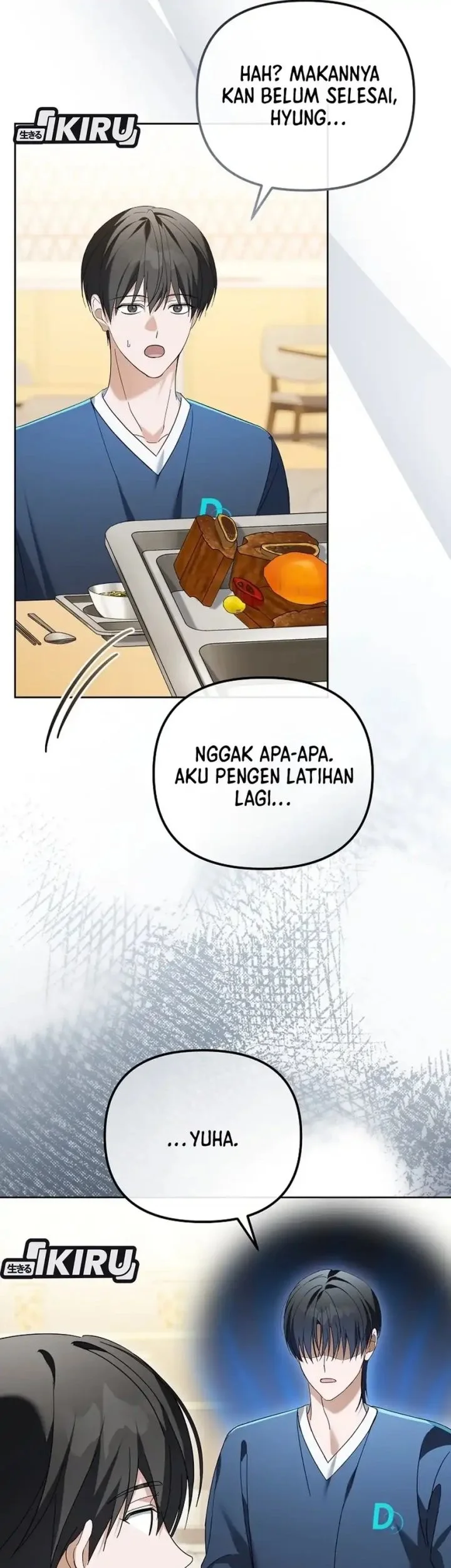 The Lucky Plan of an Idol in His Second Life Chapter 21 Gambar 40