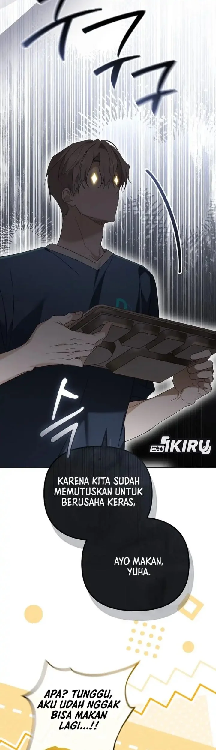 The Lucky Plan of an Idol in His Second Life Chapter 21 Gambar 45