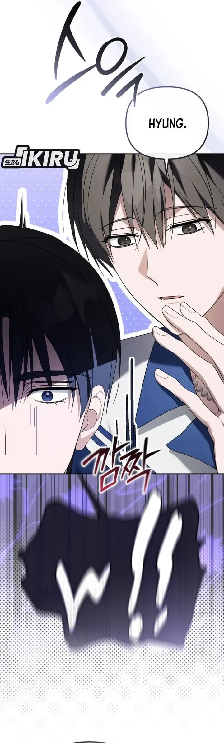 The Lucky Plan of an Idol in His Second Life Chapter 21 Gambar 68