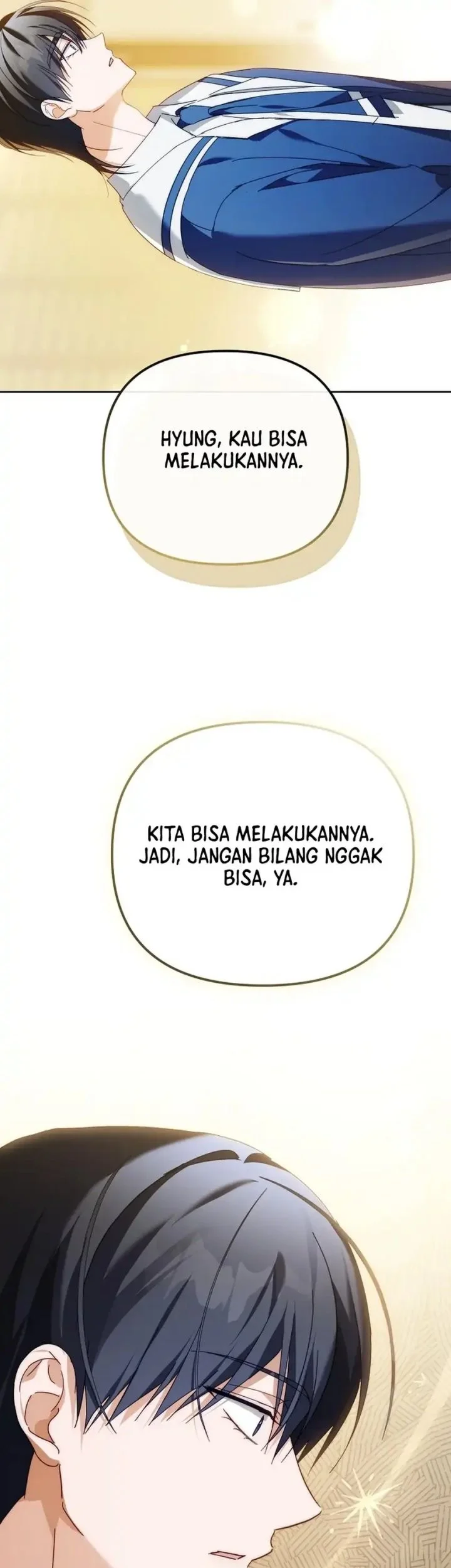 The Lucky Plan of an Idol in His Second Life Chapter 21 Gambar 73