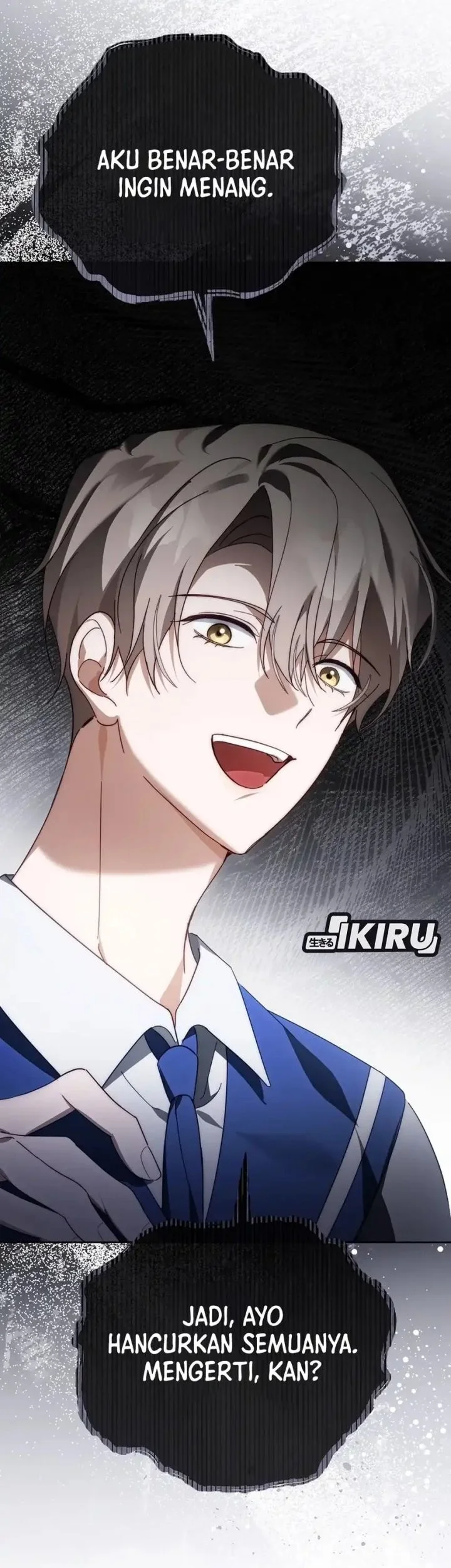 The Lucky Plan of an Idol in His Second Life Chapter 21 Gambar 77