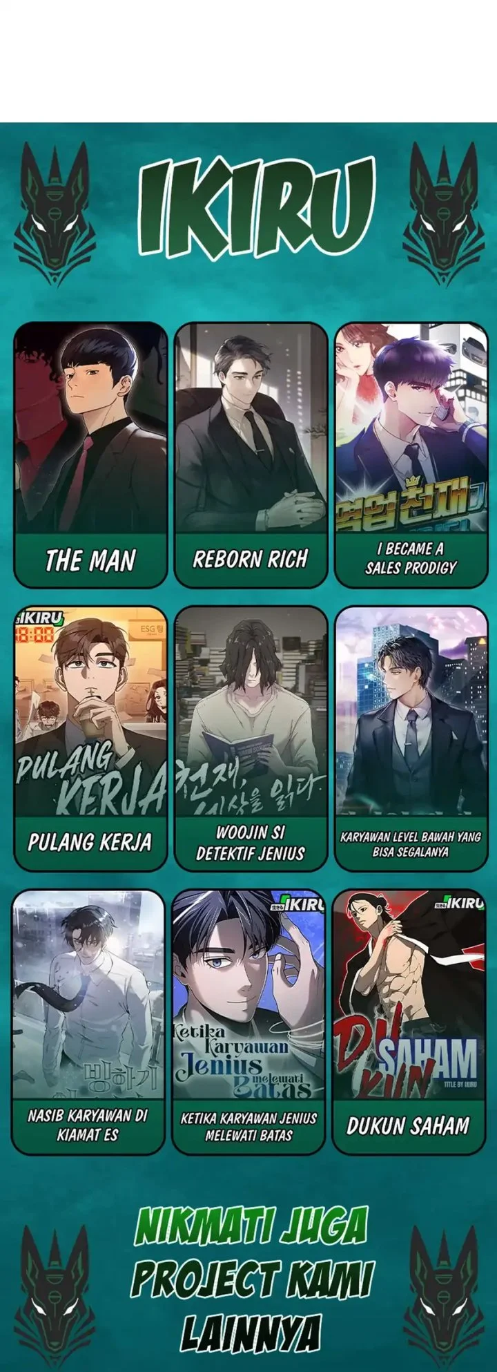 The Lucky Plan of an Idol in His Second Life Chapter 21 Gambar 79