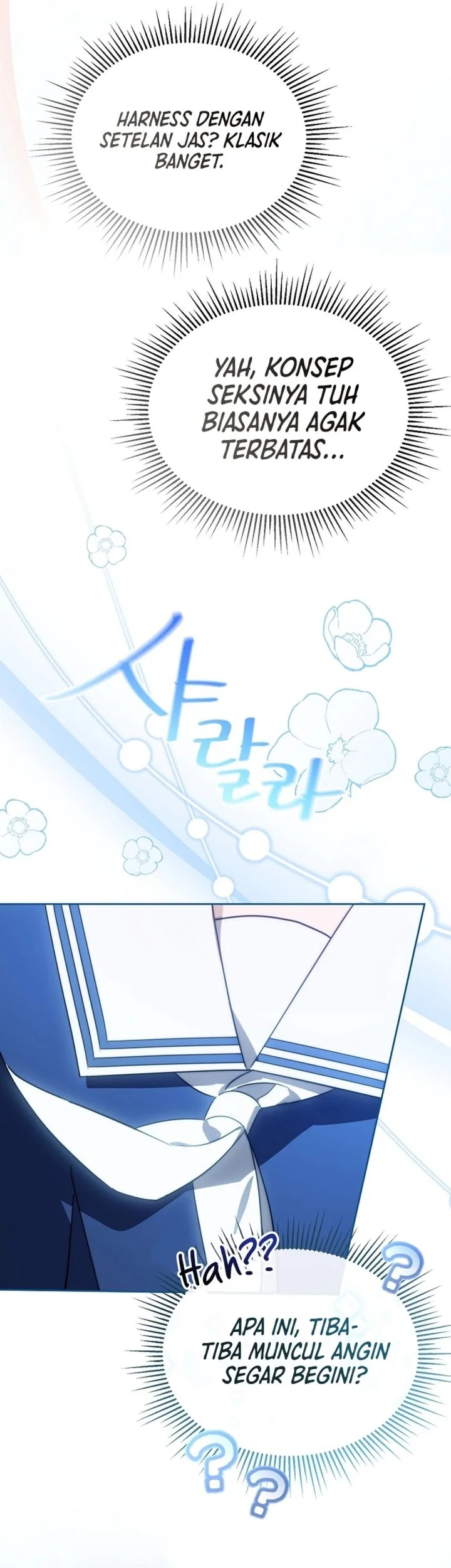 The Lucky Plan of an Idol in His Second Life Chapter 22 Gambar 34