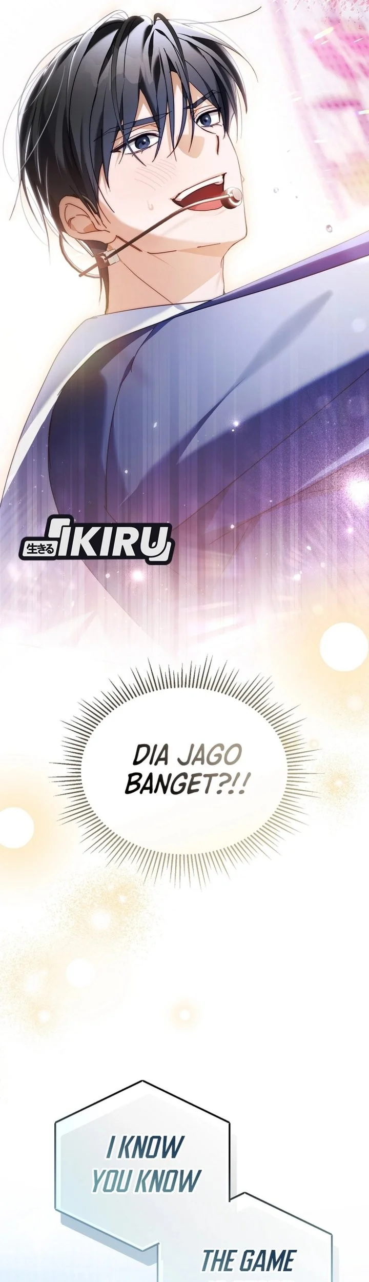 The Lucky Plan of an Idol in His Second Life Chapter 22 Gambar 80