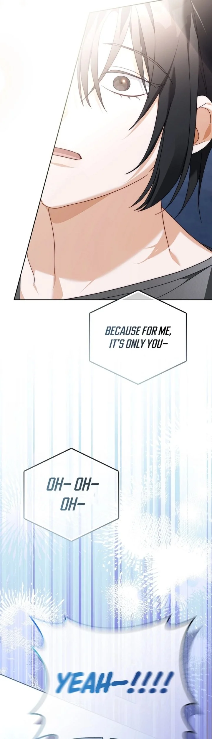 The Lucky Plan of an Idol in His Second Life Chapter 22 Gambar 86