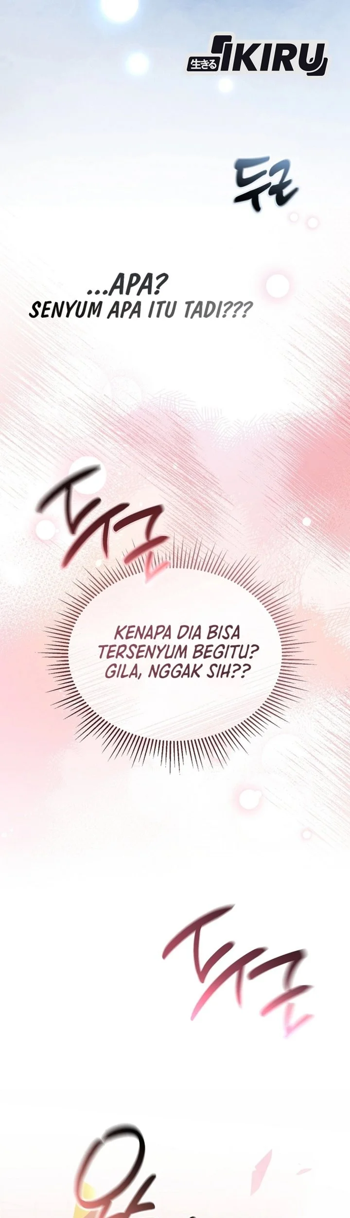 The Lucky Plan of an Idol in His Second Life Chapter 22 Gambar 91