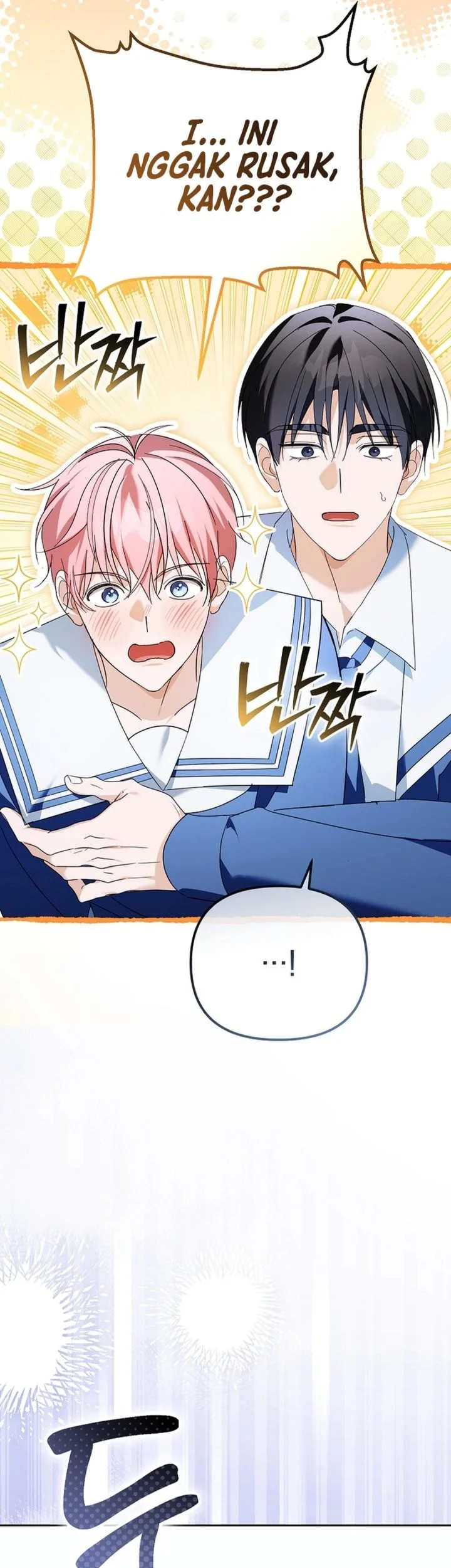 The Lucky Plan of an Idol in His Second Life Chapter 23 Gambar 41