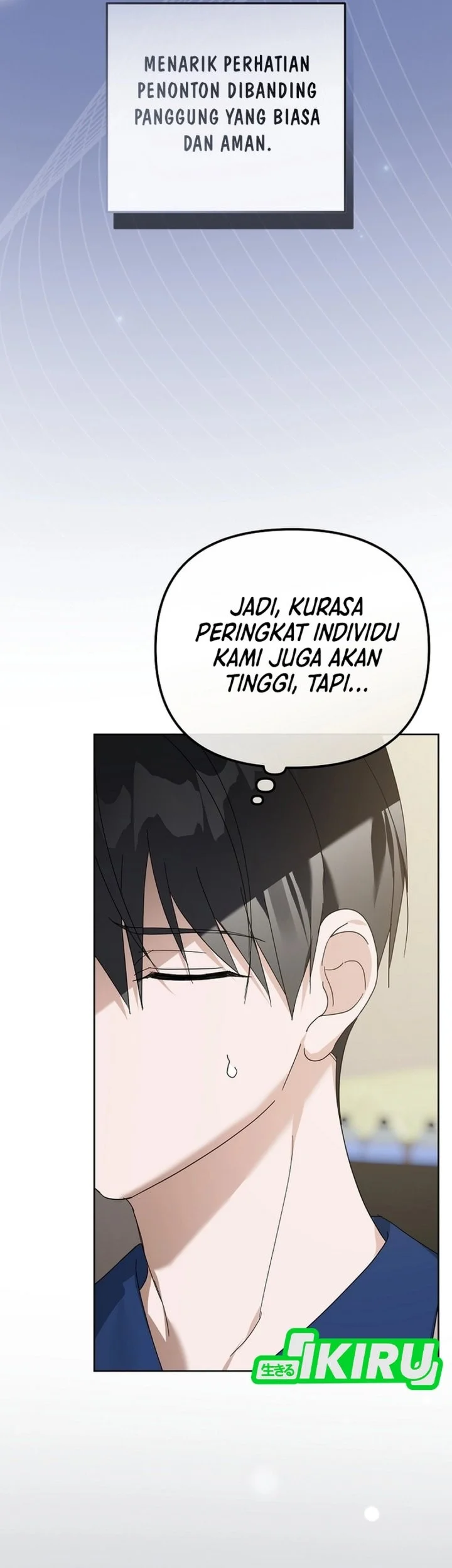 The Lucky Plan of an Idol in His Second Life Chapter 23 Gambar 46