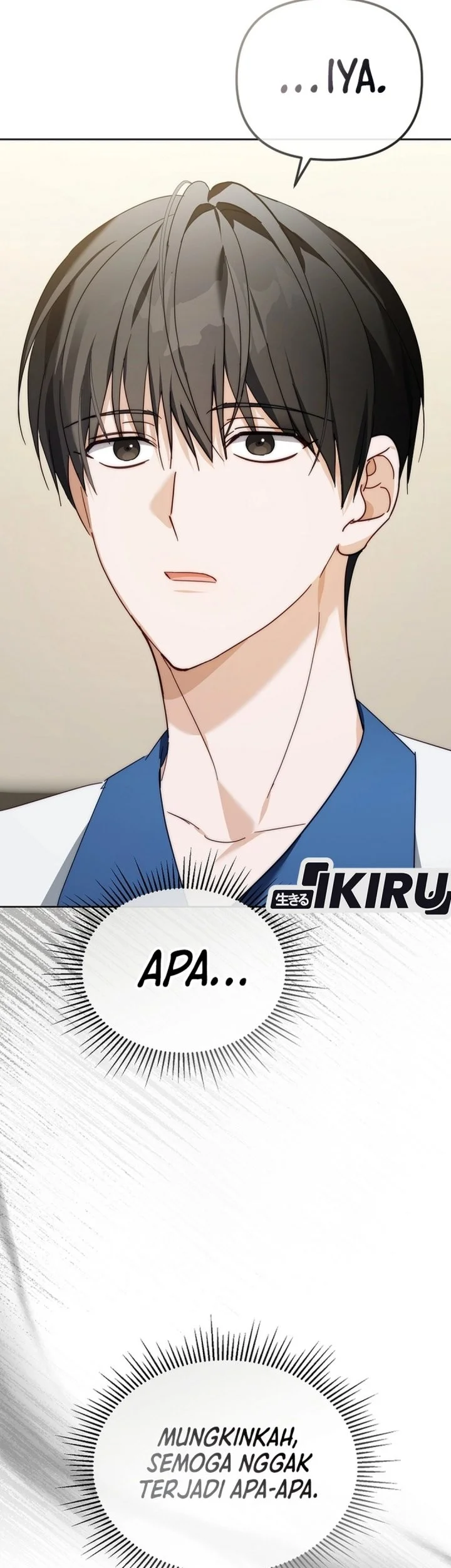 The Lucky Plan of an Idol in His Second Life Chapter 23 Gambar 76