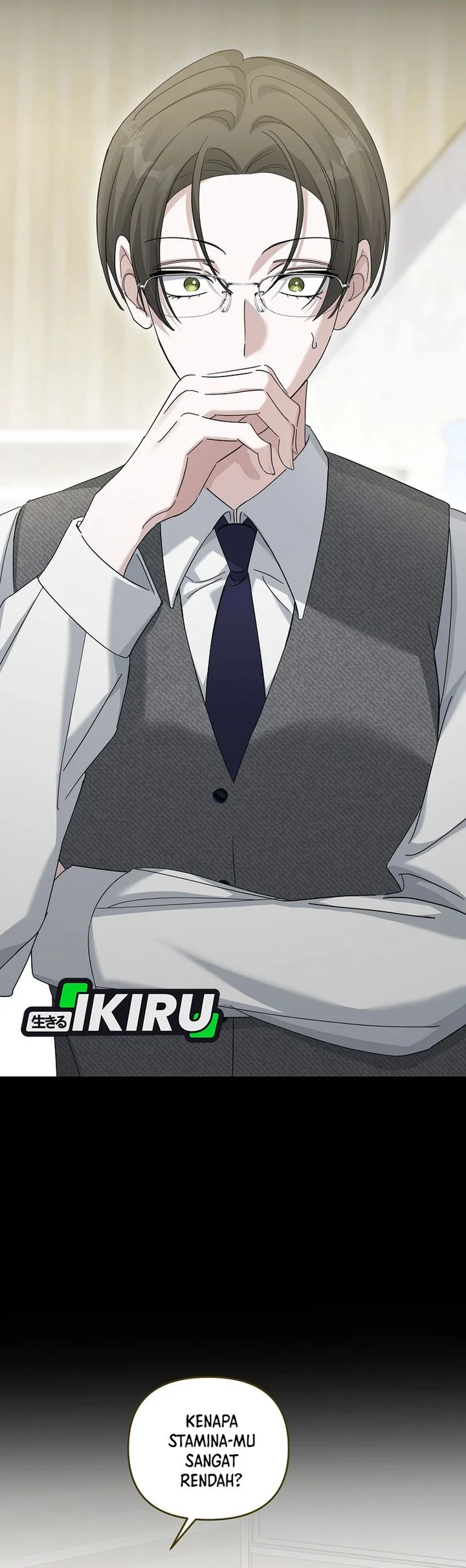 The Lucky Plan of an Idol in His Second Life Chapter 3 Gambar 9