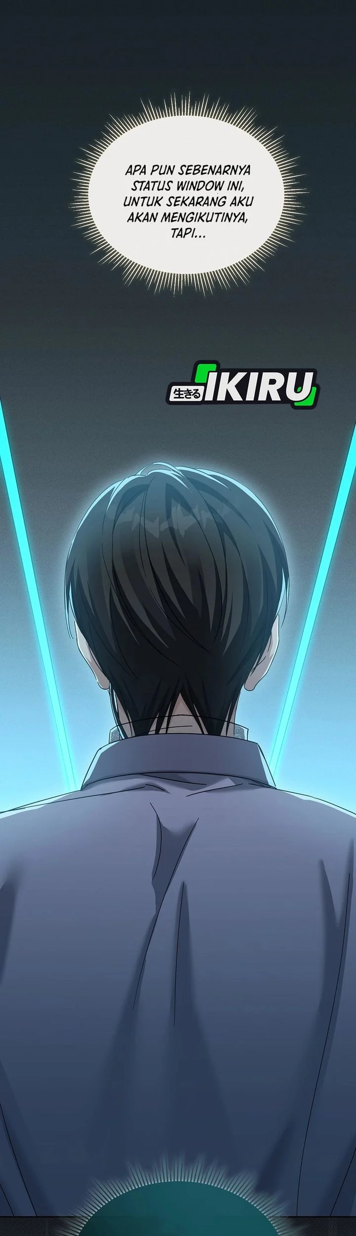 The Lucky Plan of an Idol in His Second Life Chapter 3 Gambar 18