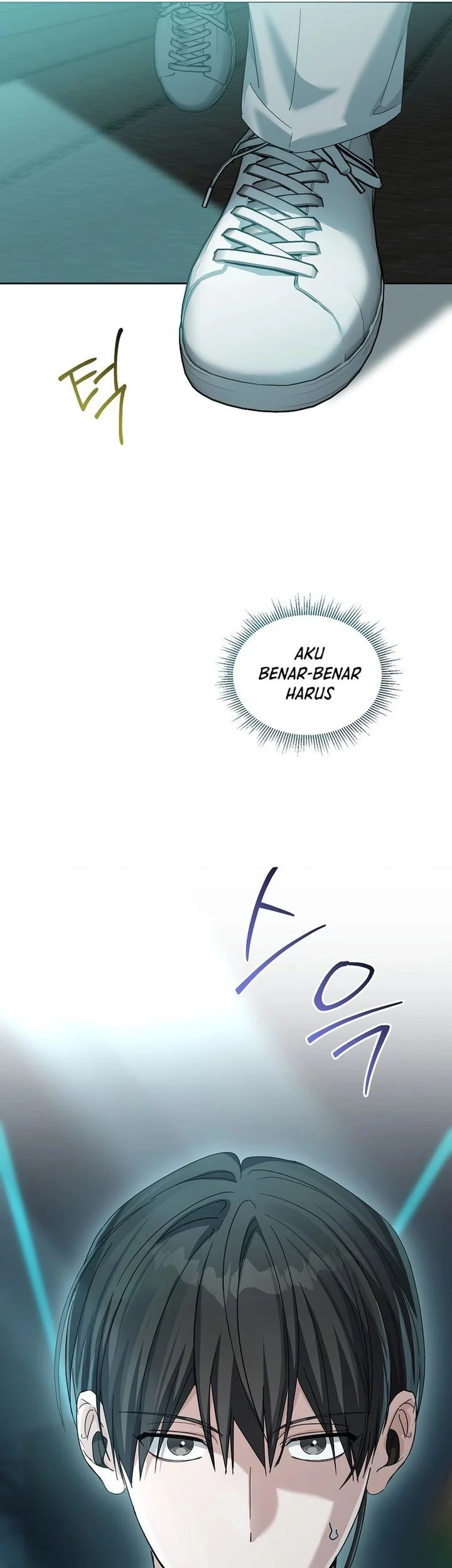 The Lucky Plan of an Idol in His Second Life Chapter 3 Gambar 20