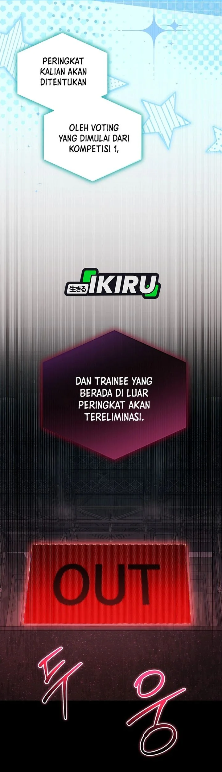 The Lucky Plan of an Idol in His Second Life Chapter 3 Gambar 36