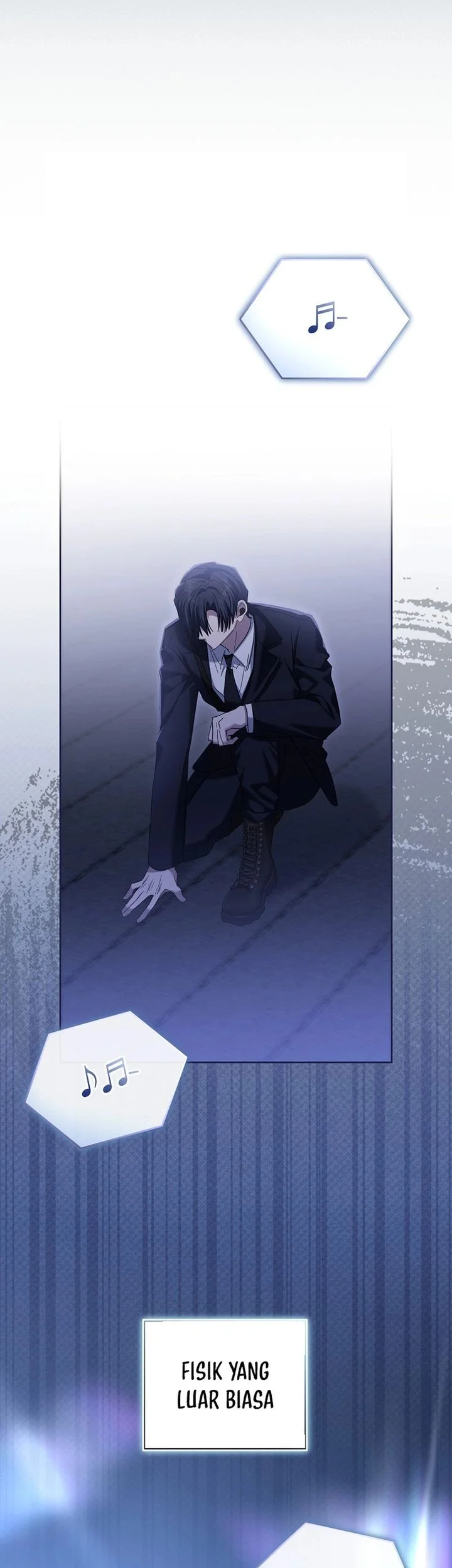 The Lucky Plan of an Idol in His Second Life Chapter 3 Gambar 50