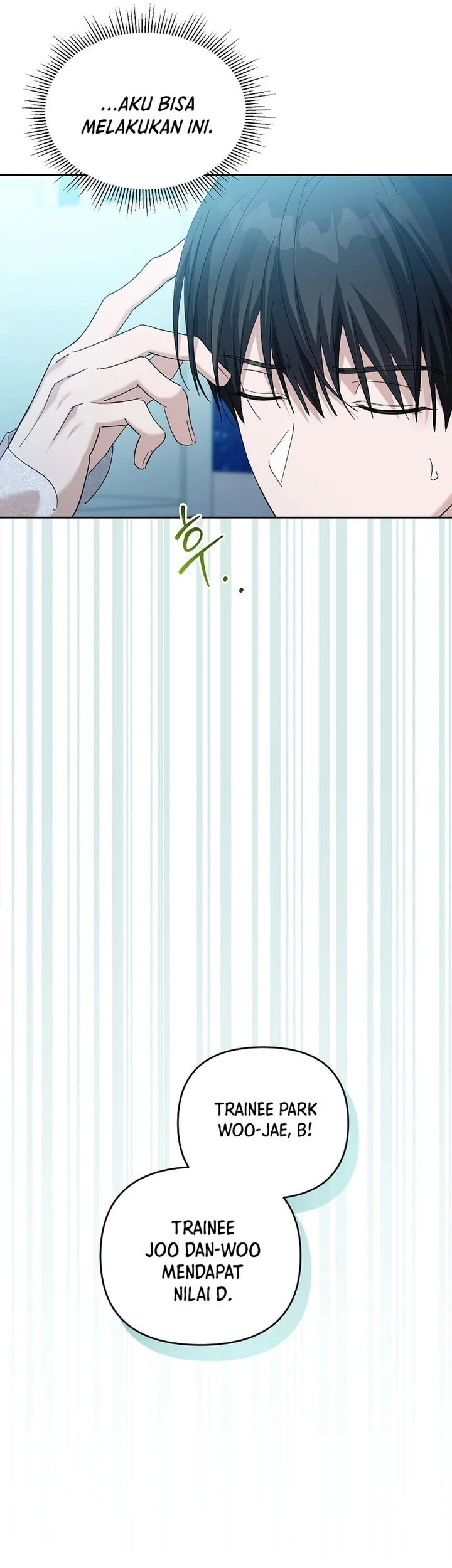 The Lucky Plan of an Idol in His Second Life Chapter 3 Gambar 44