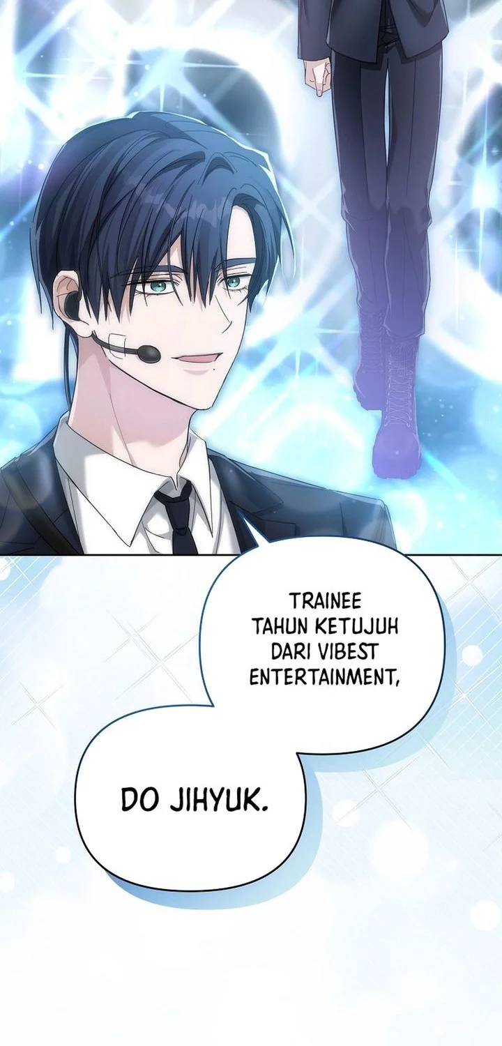 The Lucky Plan of an Idol in His Second Life Chapter 3 Gambar 47