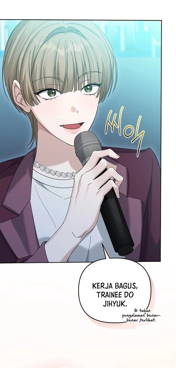 The Lucky Plan of an Idol in His Second Life Chapter 3 Gambar 55