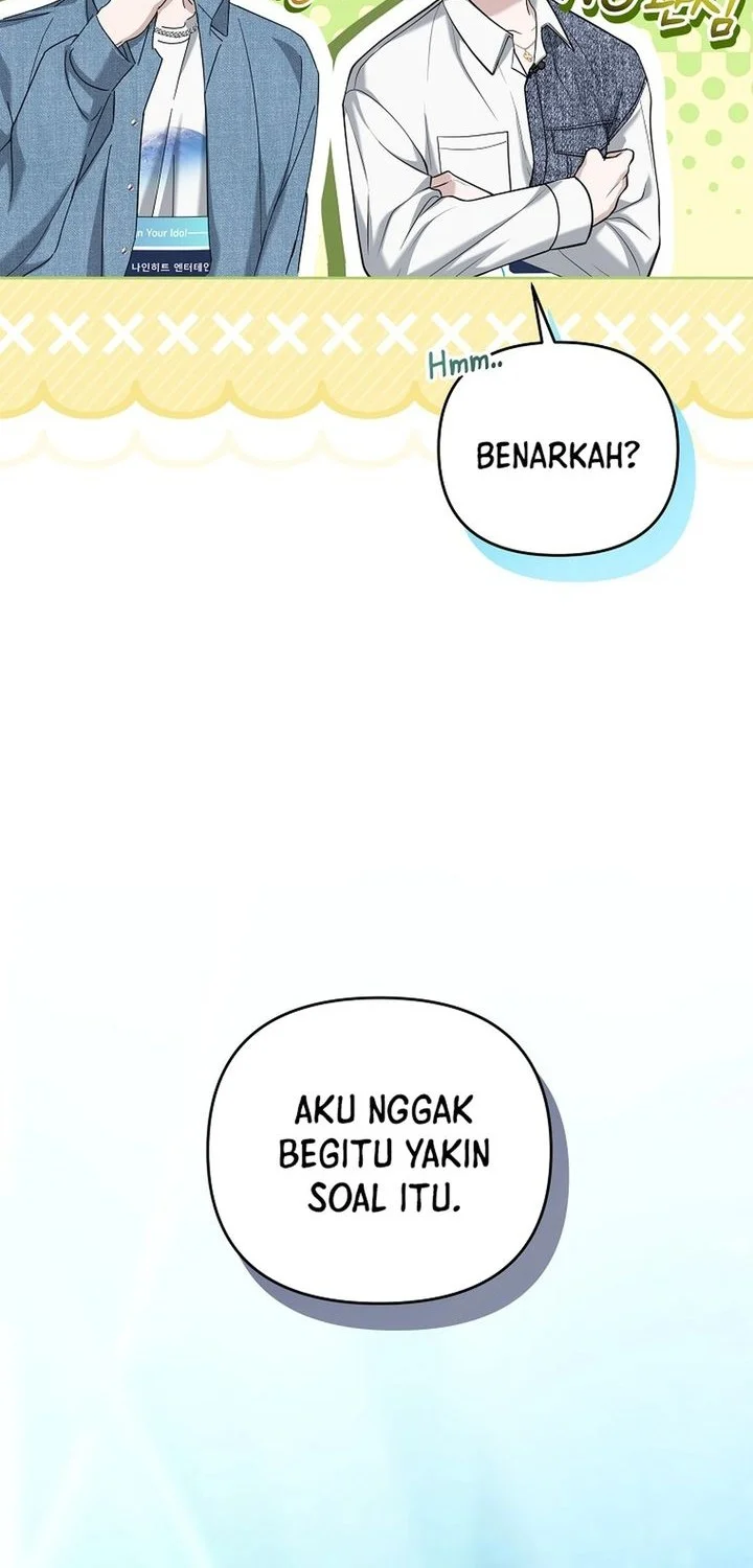 The Lucky Plan of an Idol in His Second Life Chapter 3 Gambar 59