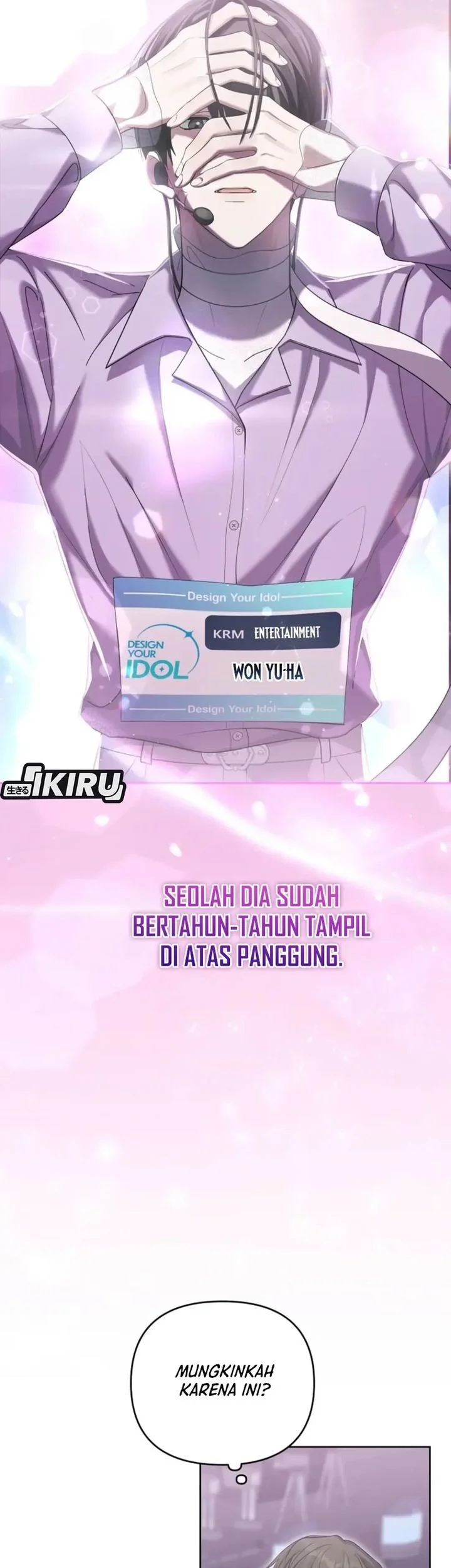 The Lucky Plan of an Idol in His Second Life Chapter 4 Gambar 9