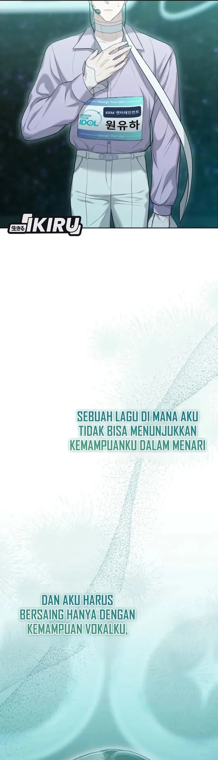 The Lucky Plan of an Idol in His Second Life Chapter 4 Gambar 15