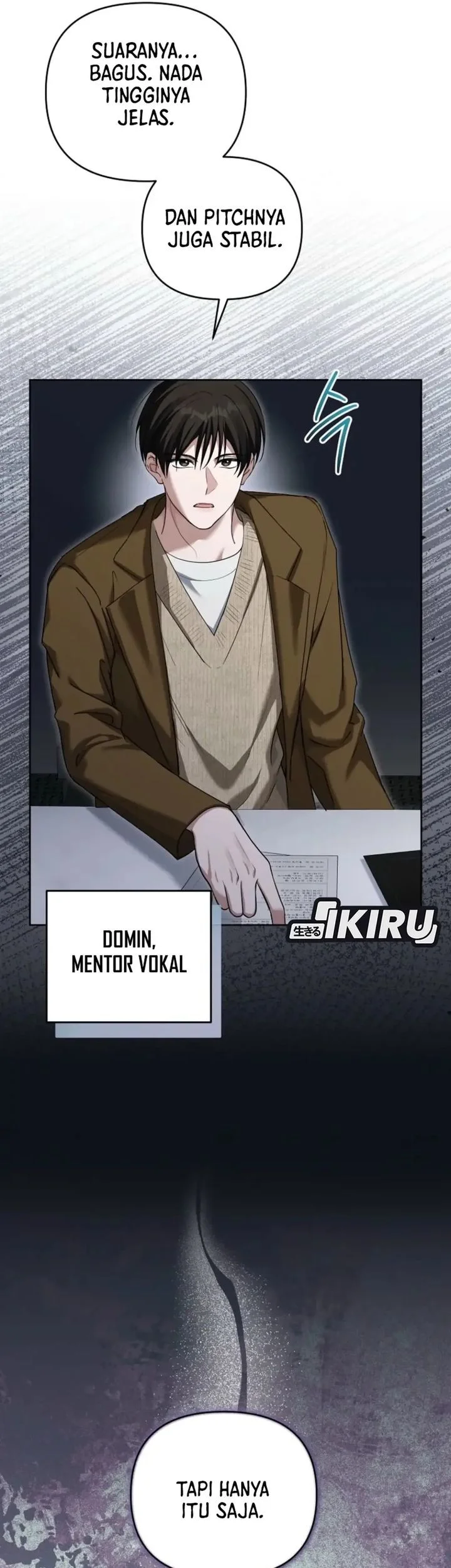 The Lucky Plan of an Idol in His Second Life Chapter 4 Gambar 30