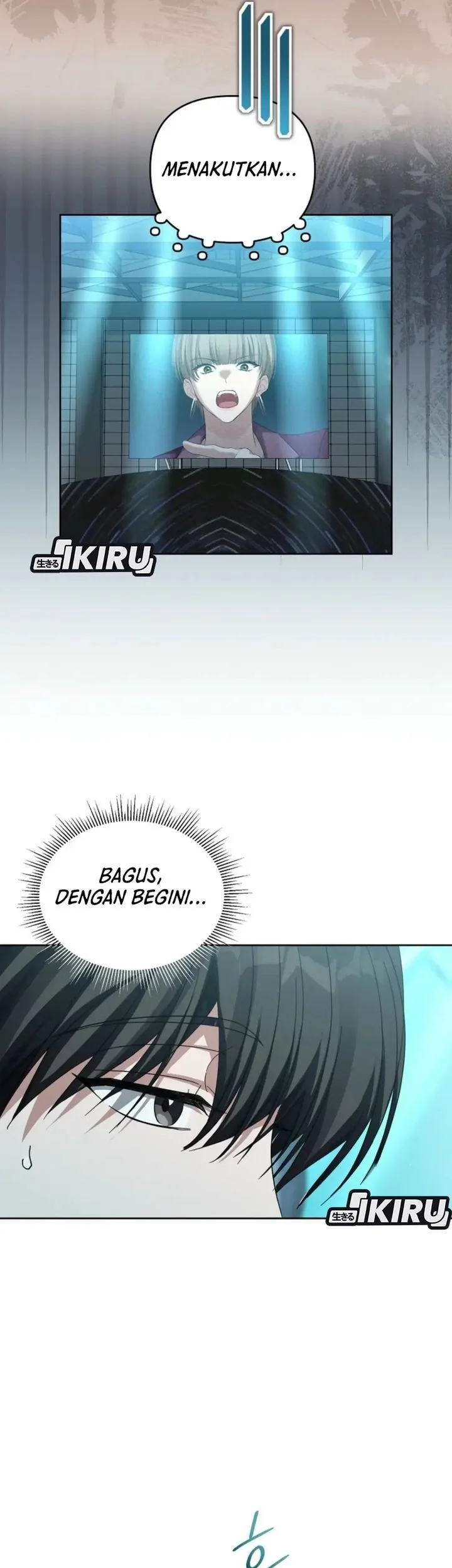 The Lucky Plan of an Idol in His Second Life Chapter 4 Gambar 40