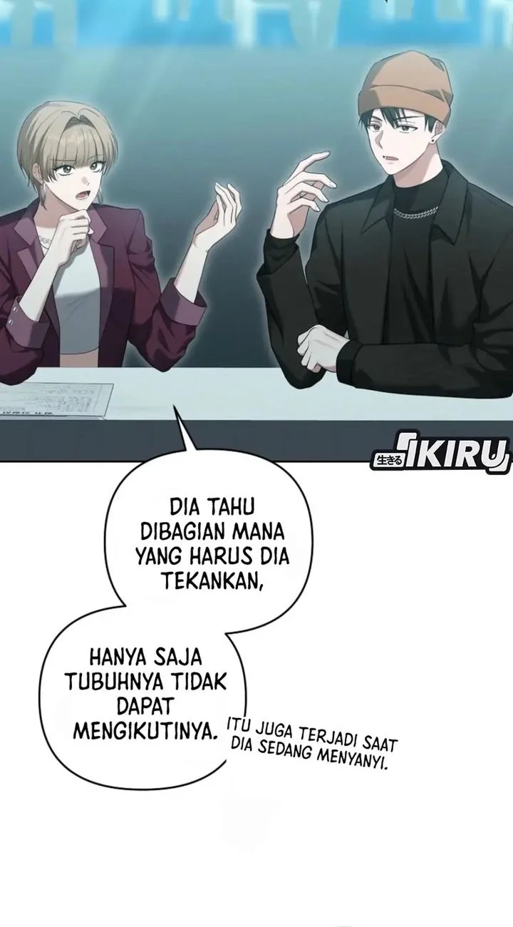 The Lucky Plan of an Idol in His Second Life Chapter 4 Gambar 43