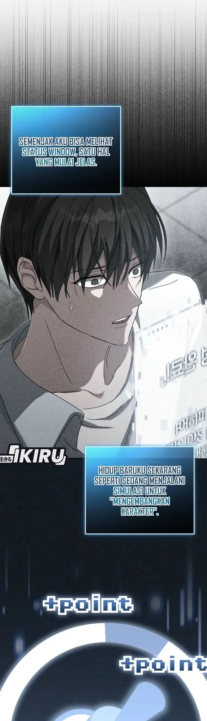 The Lucky Plan of an Idol in His Second Life Chapter 4 Gambar 58