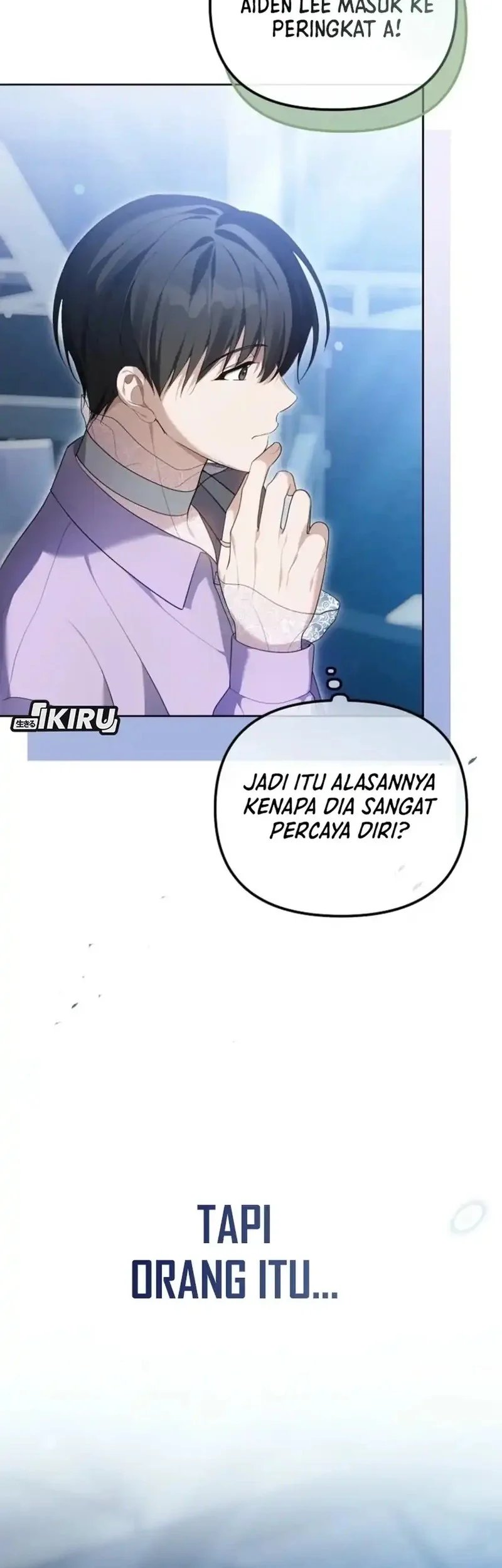 The Lucky Plan of an Idol in His Second Life Chapter 5 Gambar 50