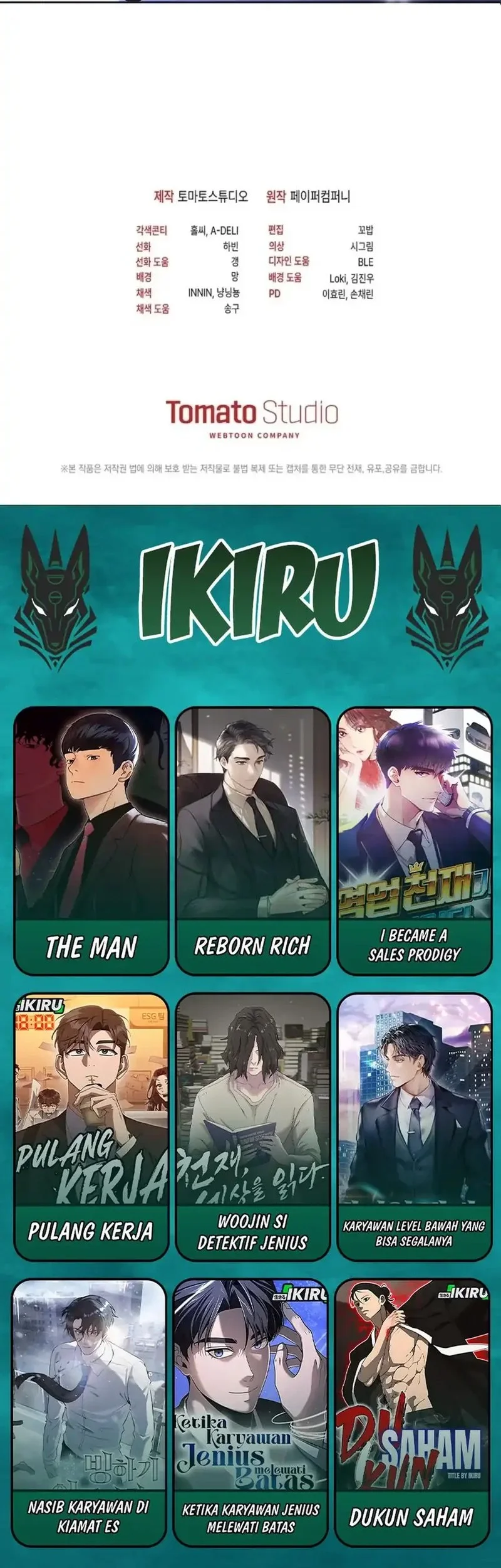 The Lucky Plan of an Idol in His Second Life Chapter 5 Gambar 53