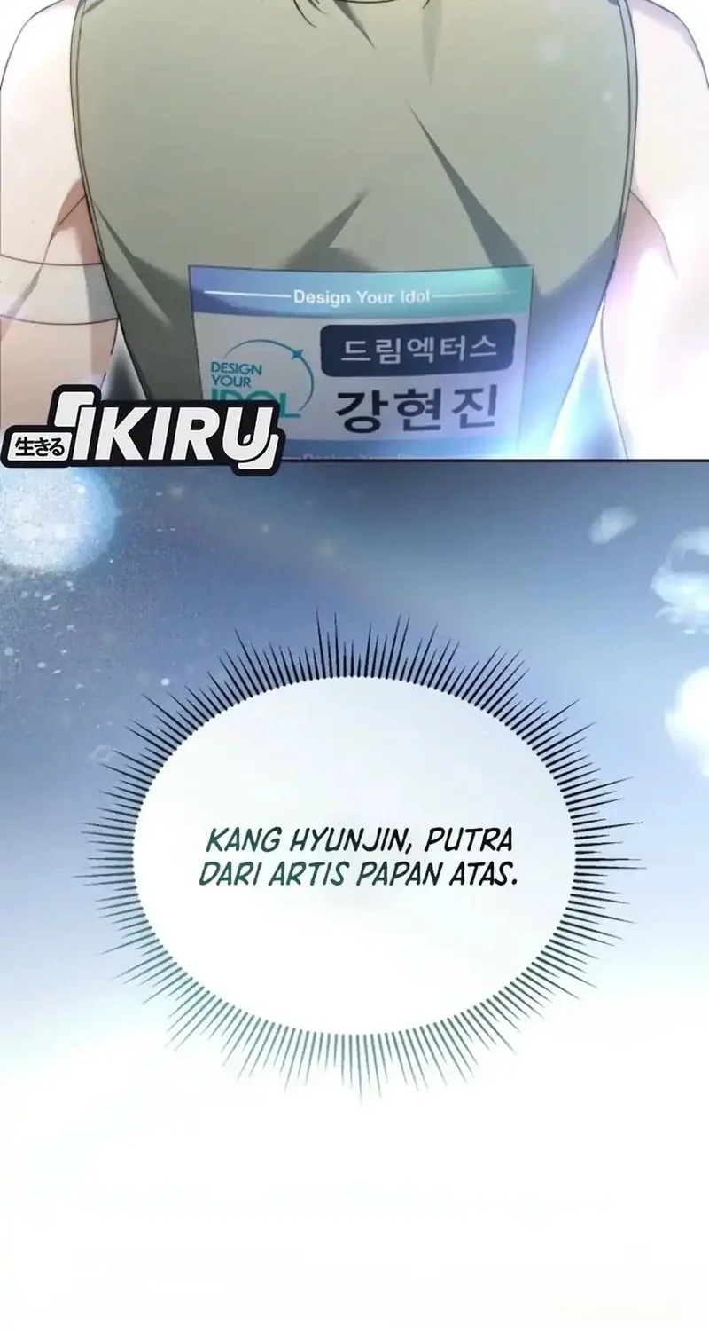The Lucky Plan of an Idol in His Second Life Chapter 5 Gambar 4