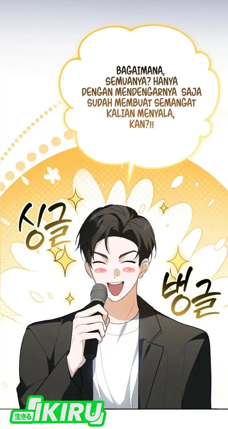 The Lucky Plan of an Idol in His Second Life Chapter 6 Gambar 19