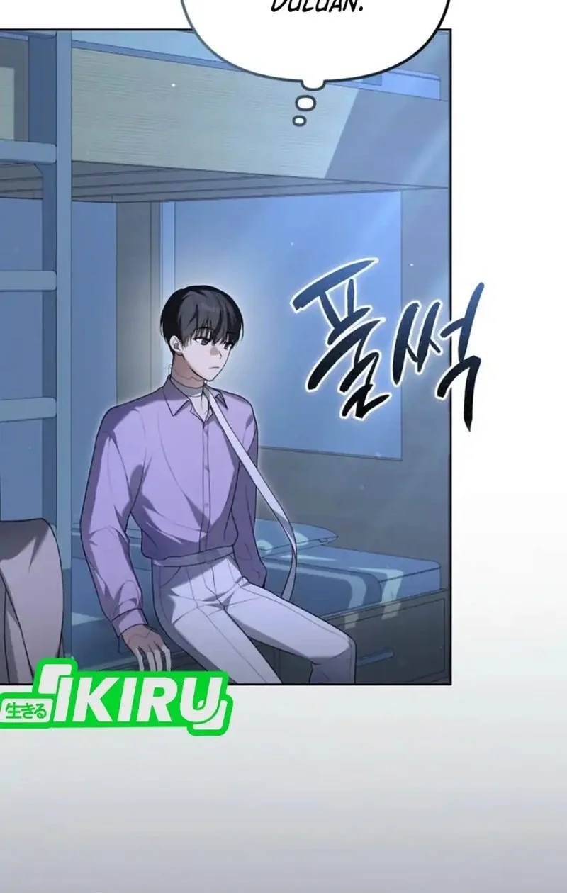 The Lucky Plan of an Idol in His Second Life Chapter 6 Gambar 27