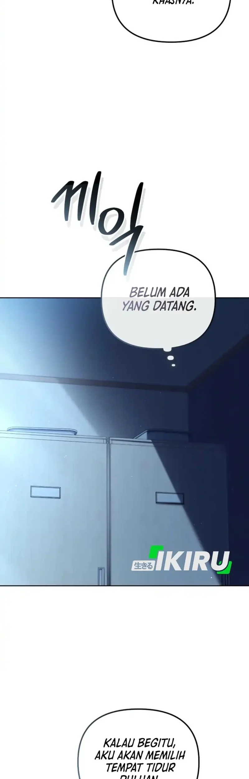 The Lucky Plan of an Idol in His Second Life Chapter 6 Gambar 26