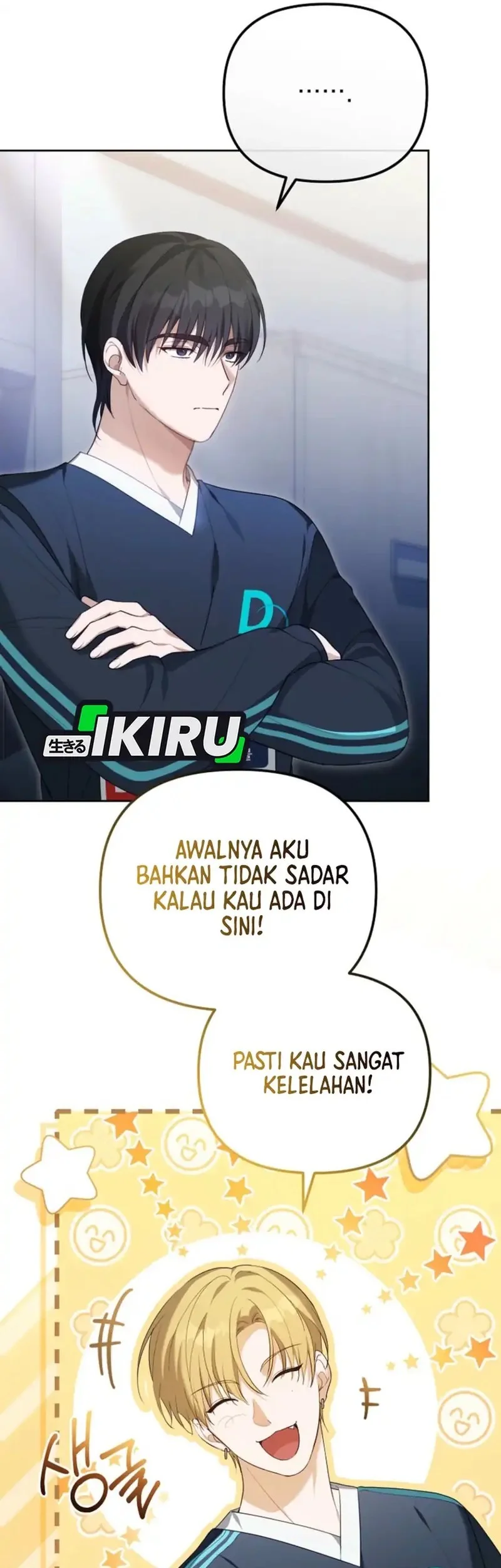 The Lucky Plan of an Idol in His Second Life Chapter 6 Gambar 35