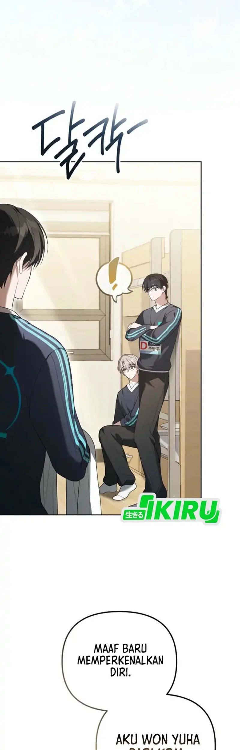 The Lucky Plan of an Idol in His Second Life Chapter 6 Gambar 39