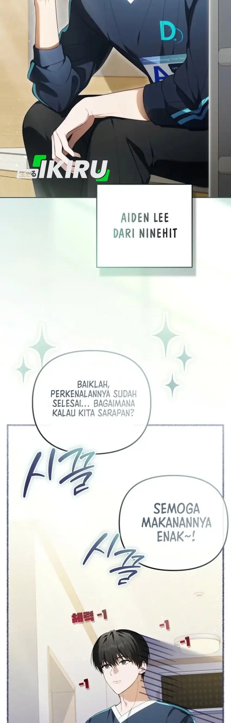 The Lucky Plan of an Idol in His Second Life Chapter 6 Gambar 44