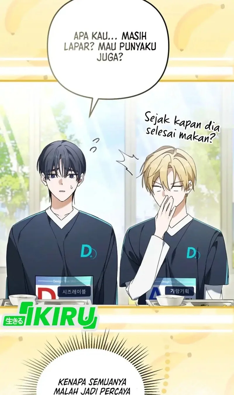 The Lucky Plan of an Idol in His Second Life Chapter 6 Gambar 57