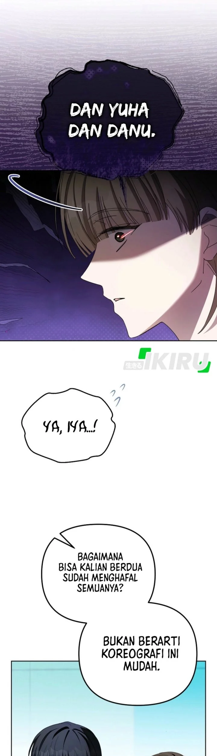 The Lucky Plan of an Idol in His Second Life Chapter 7 Gambar 10