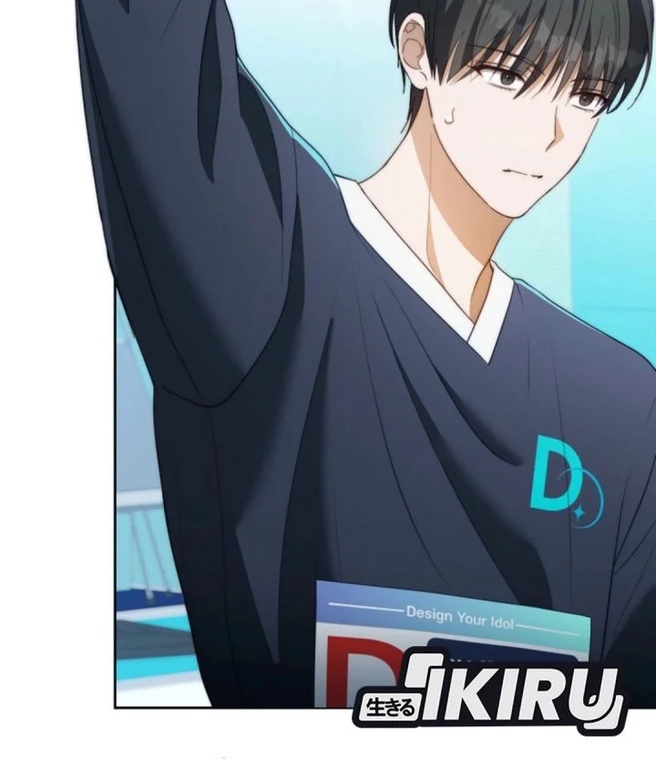 The Lucky Plan of an Idol in His Second Life Chapter 7 Gambar 17