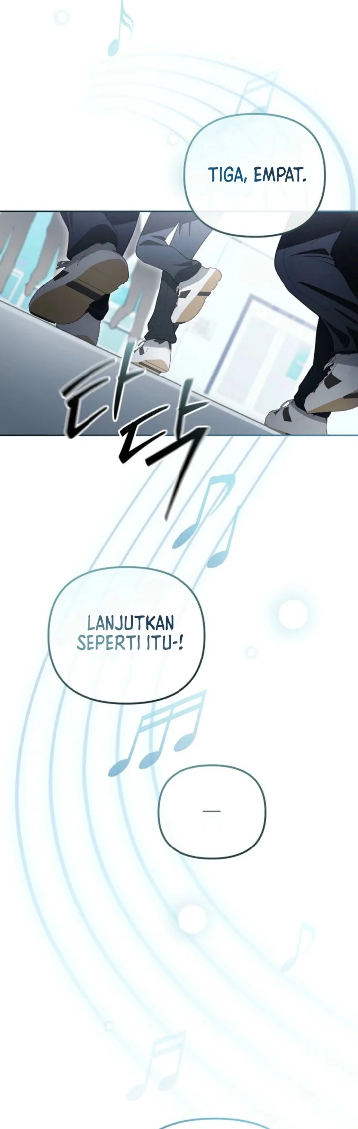 The Lucky Plan of an Idol in His Second Life Chapter 7 Gambar 18