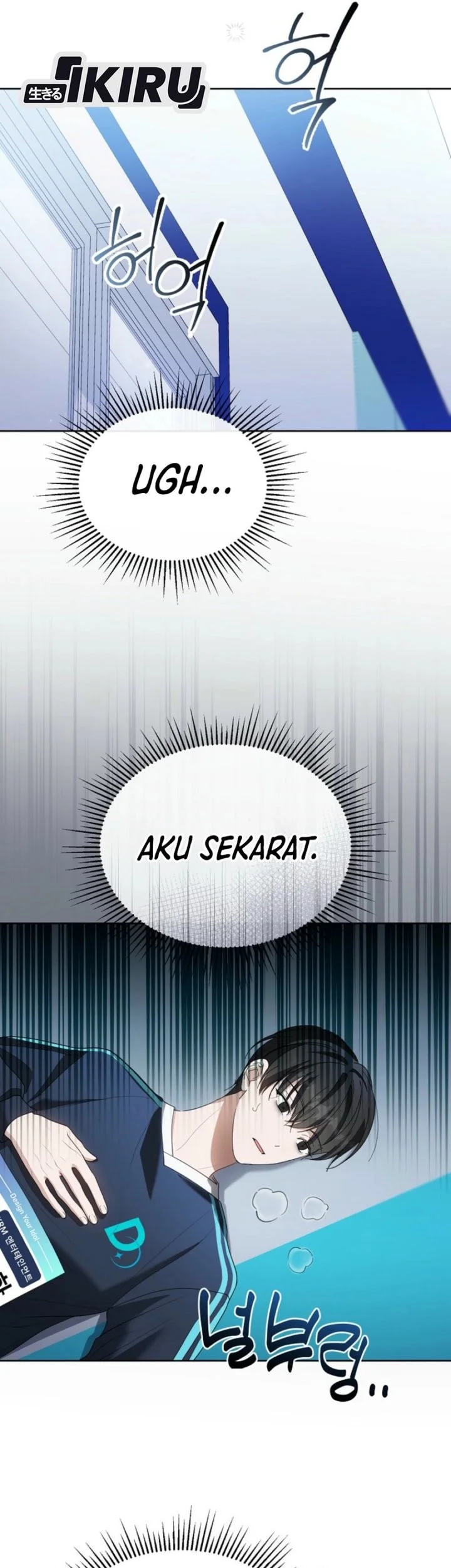 The Lucky Plan of an Idol in His Second Life Chapter 7 Gambar 37